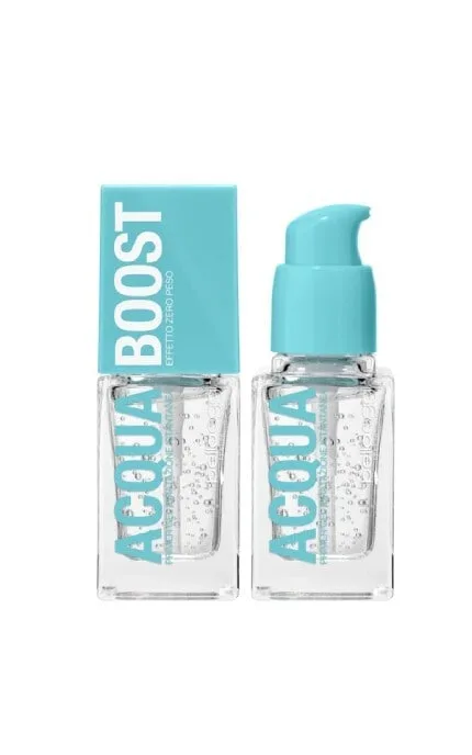 Праймер для обличчя BellaOggi Acqua 01 20 мл