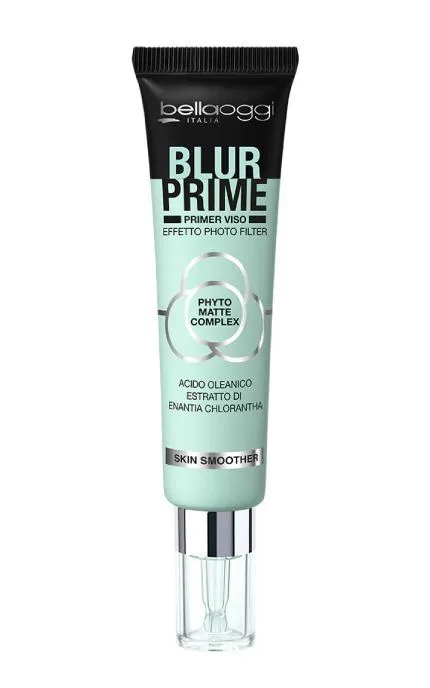 Праймер для обличчя Bellaoggi Blur Primer 23 мл