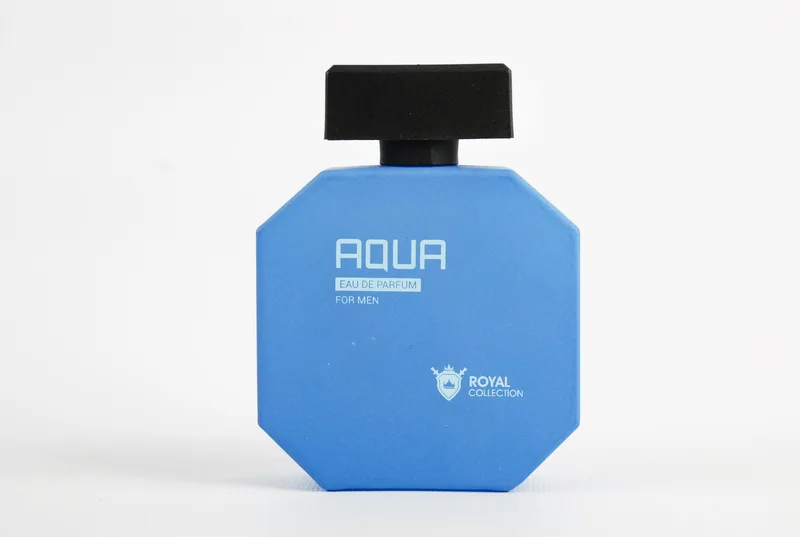 Royal collection Aqua туалетна вода чоловіча 100мл