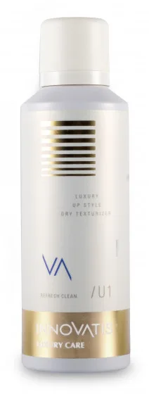Innovatis Luxury Up Style Dry Texturizer - Текстуруючий спрей для волосся