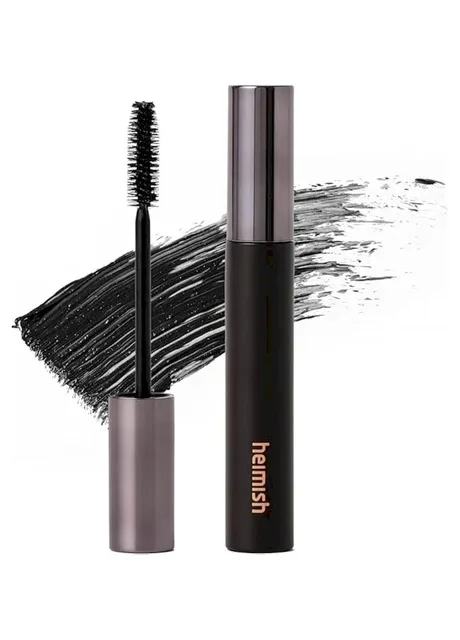 Термотуш Dailism Smudge Stop mascara Volume стійка для надання об'єму, 9г Heimish (263517292)