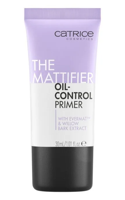 Праймер для обличчя Catrice The Mattifier Oil-Control Primer 30 мл