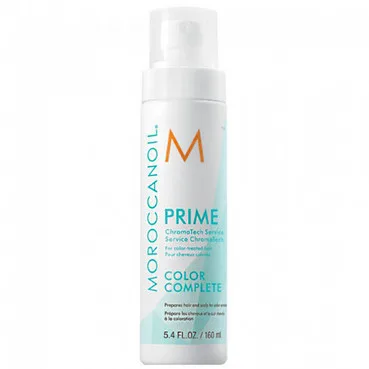 Праймер для фарбованого волосся Moroccanoil ChromaTech Prime