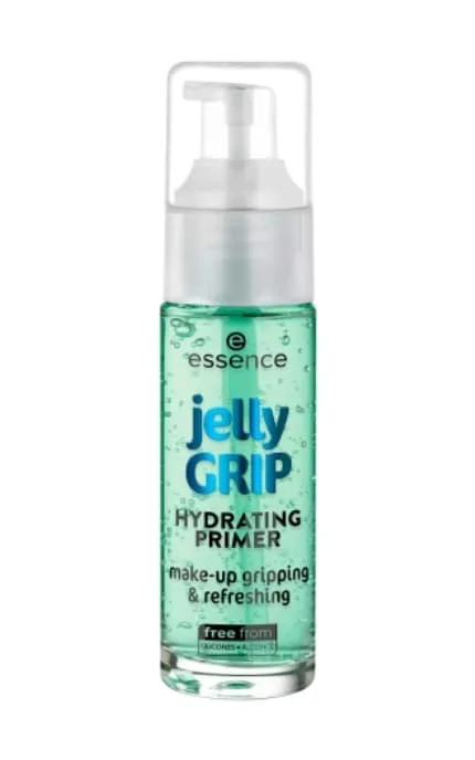 Праймер для обличчя Essence Hydrating Primer Jelly Grip 29 мл