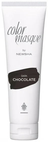 Newsha Color Masque - Кольорова маска для волосся