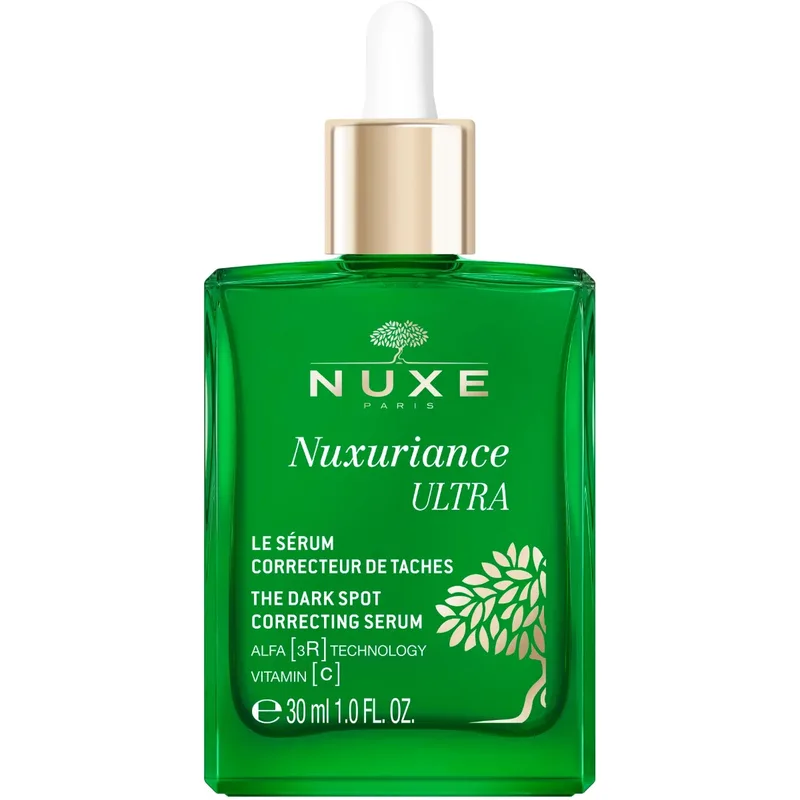 Сироватка Nuxe (Нюкс) Nuxuriance Ultra проти пігментних плям для обличчя 30 мл