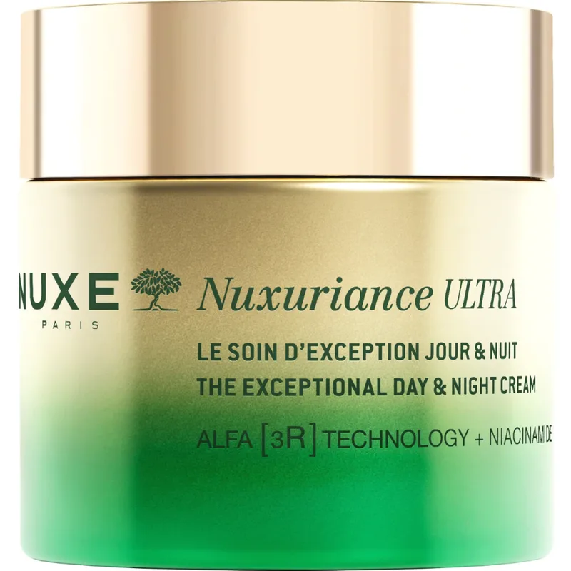 Крем Nuxe (Нюкс) Nuxuriance Ultra Exceptional день/ніч 75 мл