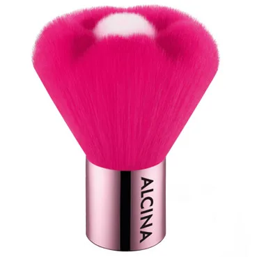 Пензлик для макіяжу Alcina Kabuki Brush