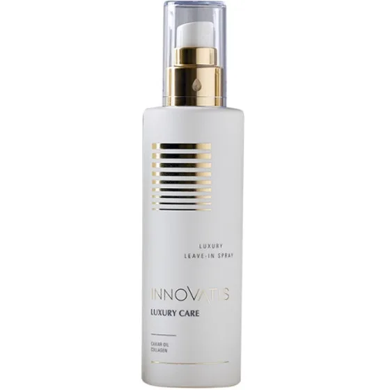 Innovatis BTX Luxury Leave-in Spray - Антивіковий Спрей Домашній догляд