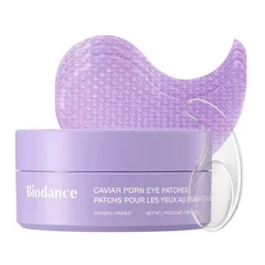 Гідрогелеві патчі Biodance PDRN Eye Patches для пружності шкіри навколо очей 30 шт