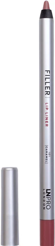 Олівець для губ LN Pro Filler Lip Liner 101 Caramel 1.7 г