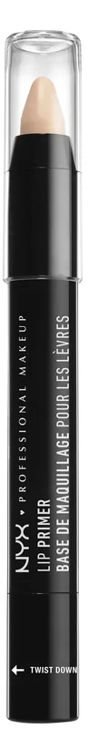 Праймер для губ NYX Professional Makeup Lip Primer 01, 3 г
