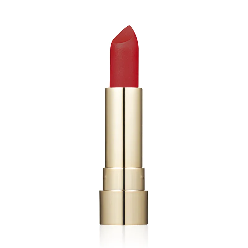 TopFace Помада для губ матова Soft Matte Lipstick Crazy For You 010, 4 г