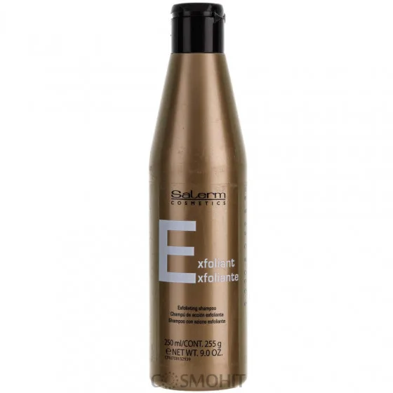 Salerm Linea Oro Shampoo Especifico Caspa - Шампунь проти лупи