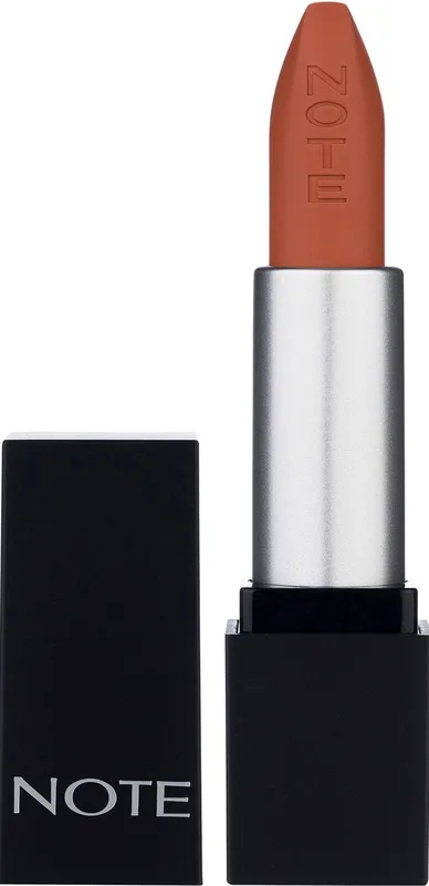 Стійка матова помада для губ Note Mattever Lipstick