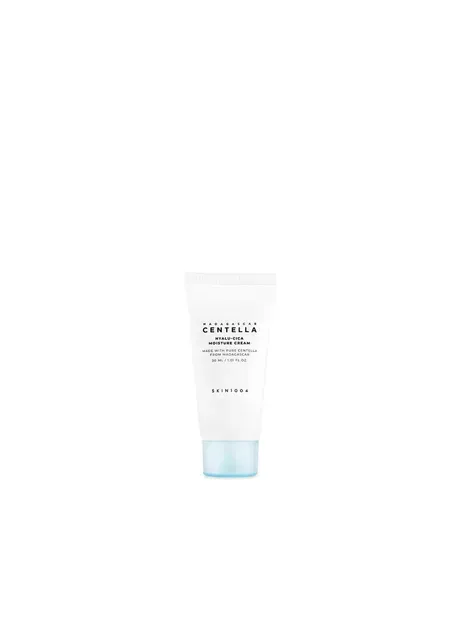SKIN1004 Глибокозволожуючий крем Madagascar Centella Hyalu-cica Moisture Cream 30 мл — Крем, Південна Корея (407172554)