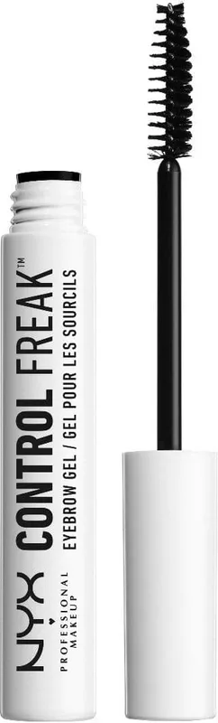 Гель для брів NYX Professional Makeup Control Freak Eye 01 Clear 9 г