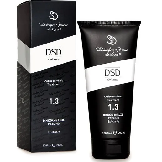 Simone Dixidox DeLuxe Peeling № 1.3 - Пілінг Діксідокс ДеЛюкс
