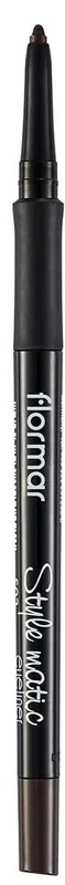 Олівець для очей автоматичний FLORMAR STYLE MATIC 01, 0.35 г