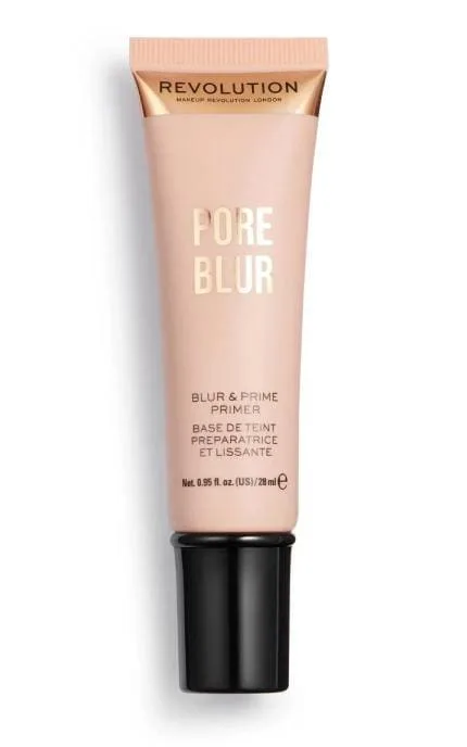 Праймер для обличчя Makeup Revolution Pore Blur Primer 28 мл