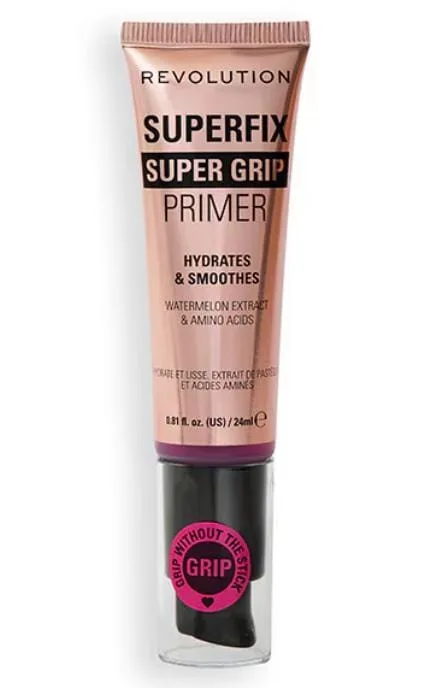Праймер для обличчя Makeup Revolution Superfix Grip Primer 24 мл