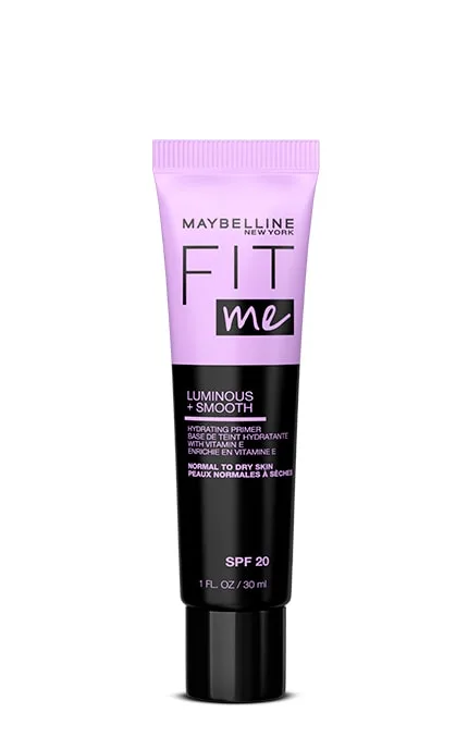 Праймер для обличчя Maybelline New York Fit Me Зволожуючий 30 мл