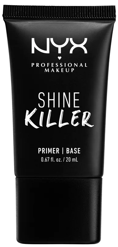 Праймер для обличчя NYX Professional Makeup Shine Killer матувальний 20 мл