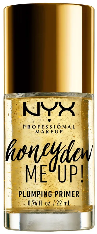 Праймер для обличчя NYX Professional Makeup Honey Dew Me Up 22 мл