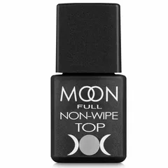 Топ для гель лаку Moon Full Non-Wipe без липкого шару 8 мл ( 5908254188206 )