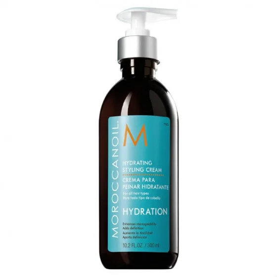 Набір для Волосся "Зволоження" Moroccanoil Back to Basics Hydrating Kit