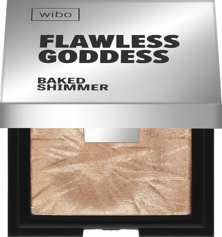 Хайлайтер для обличчя Wibo Flawless Goddess Highlighter 10 г