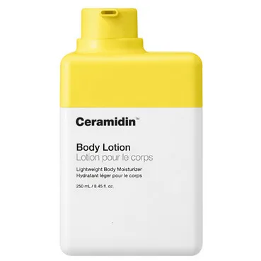 Лосьйон для тіла з керамідами Dr. Jart+ Ceramidin Body Lotion