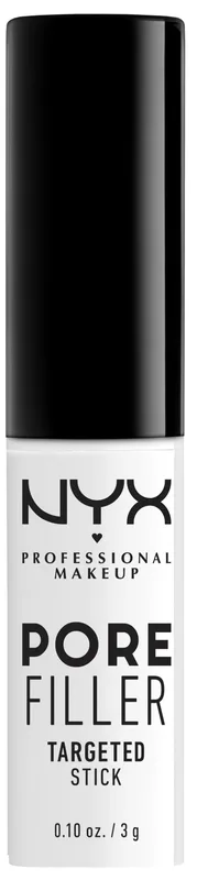 Праймер-стік NYX Professional Makeup Pore Filler Targeted Stick для зменшення пор 3 г