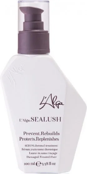 L’Alga Sealush Protects Serum - Термозахисна сироватка для волосся