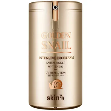 Антивіковий ВВ крем