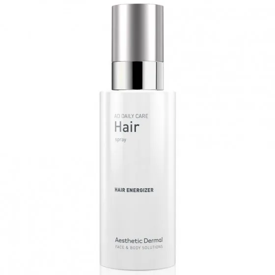 Aesthetic Dermal Daily Care Hair - Регенеруючий спрей для росту волосся