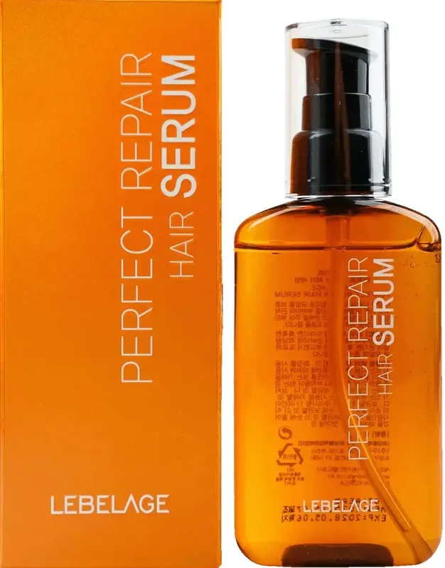 Сироватка відновлююча LEBELAGE PERFECT REPAIR 100 мл