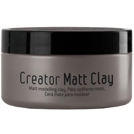 Revlon Professional Style Masters Creator Matt Clay - Глина моделює сильної фіксації