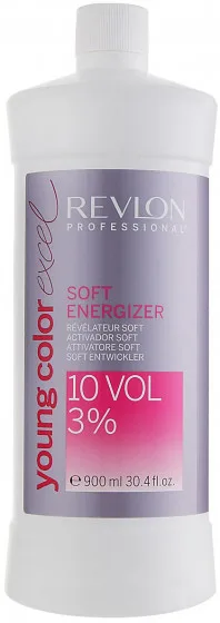 Revlon Professional Young Color Excel Activator - Активатор для безамміачний фарбування «тон в тон»