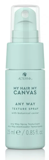 Alterna My Hair My Canvas Any Way Texture Spray - Текстуруючий спрей для волосся