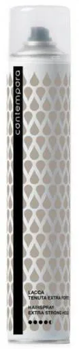 Barex Contempora Hair Spray Extra Strong Hold - Лак екстрасильної фіксації