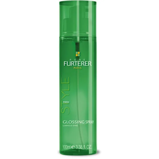Rene Furterer Vegetal Glossing Spray - Спрей Глос Веджіталь
