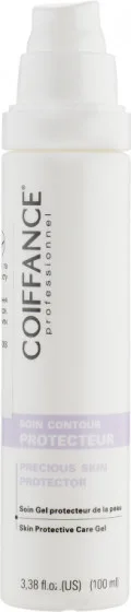 Coiffance Professionnel Technique Skin Protective Care Gel - Гель для захисту контуру росту волосся