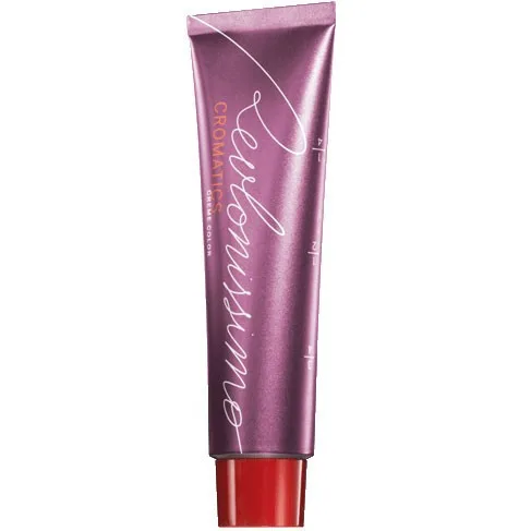 Revlon Professional Revlonissimo Cromatics - Крем-фарба для волосся №C46 (Червоний мандарин)