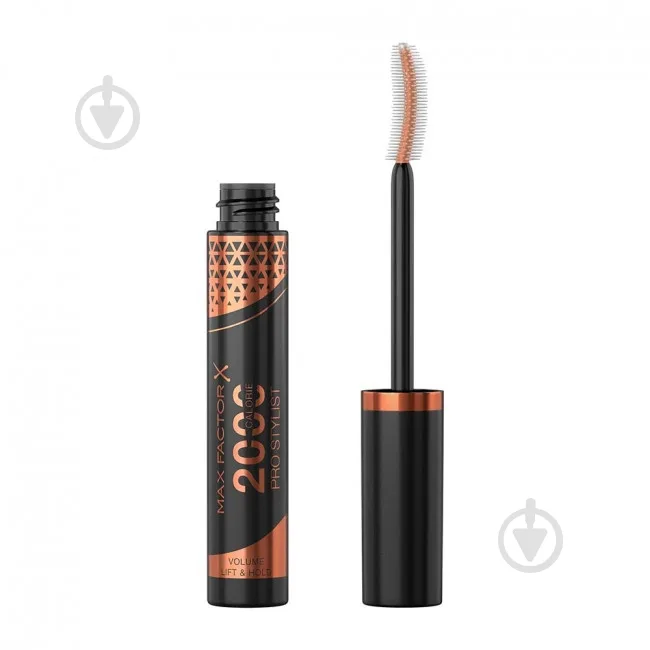 Туш для вій Max Factor 2000 Calorie Pro STylist