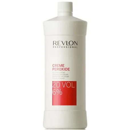 Revlon Professional Creme Peroxide - Крем-пероксид