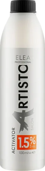 Elea Professional Artisto - Окислювач 1.5%