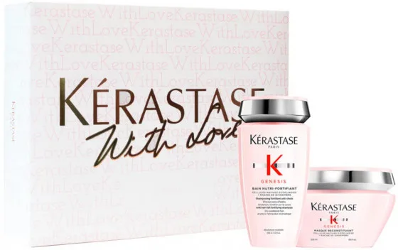 Kerastase Genesis - Подарунковий набір
