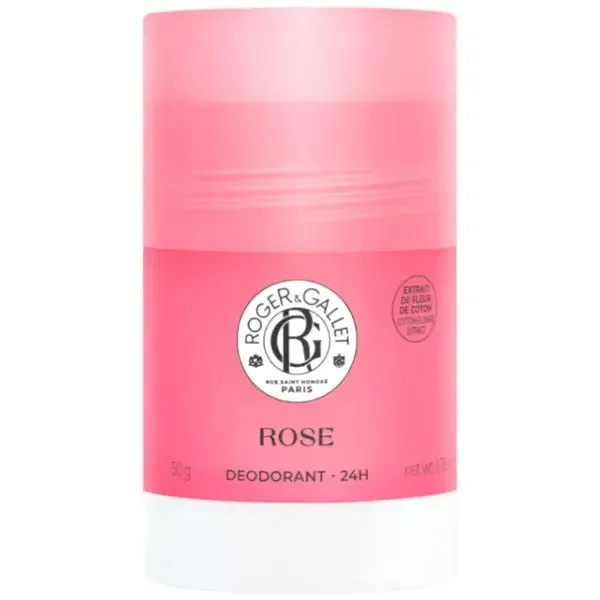 Дезодорант Roger&Gallet (Роже&Галє) Троянда 50 г