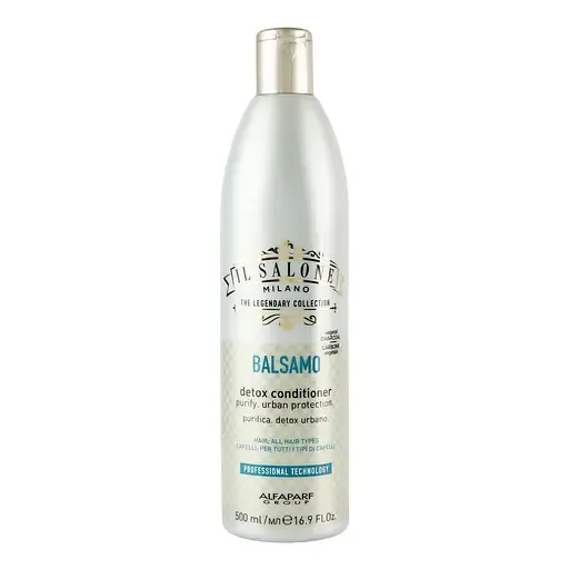 Кондиціонер для волосся IL Salone Milano Balsamo Detox Conditioner